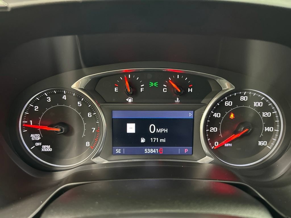 Used 2019 Chevrolet Blazer LT w/ Sun and Wheels Package AWD/4WD image 16