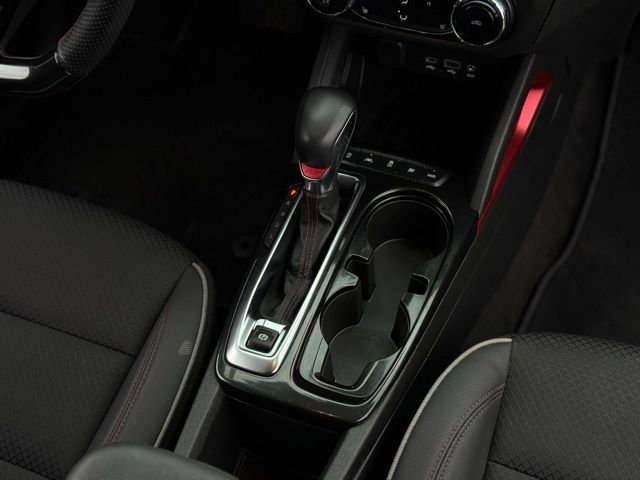 Used 2023 Chevrolet TrailBlazer RS w/ Convenience Package image 38