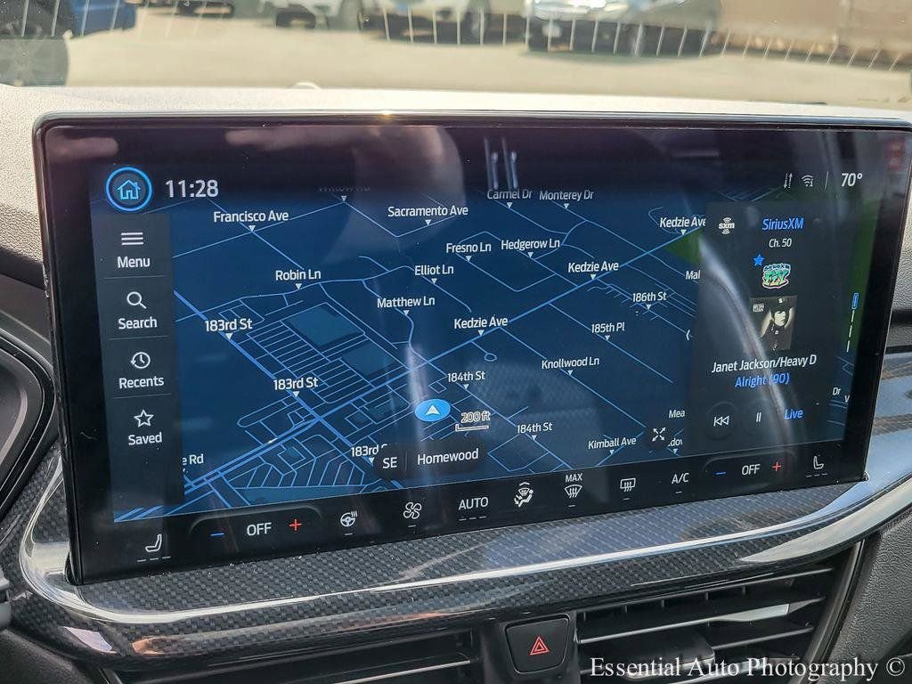 Certified 2023 Ford Escape ST-Line w/ Tech Pack #1 AWD/4WD image 15