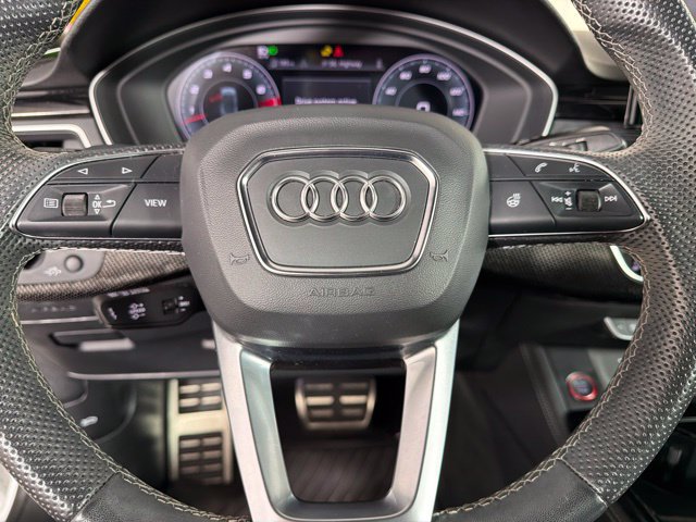 Used 2024 Audi S5 Premium Plus AWD/4WD image 23