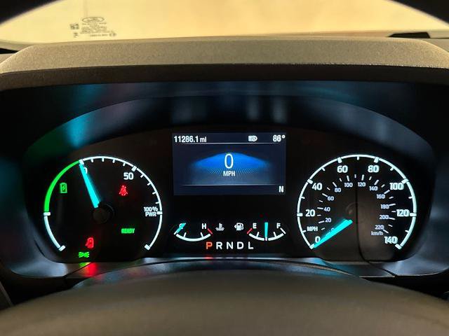 Certified 2024 Ford Maverick XLT FWD image 24