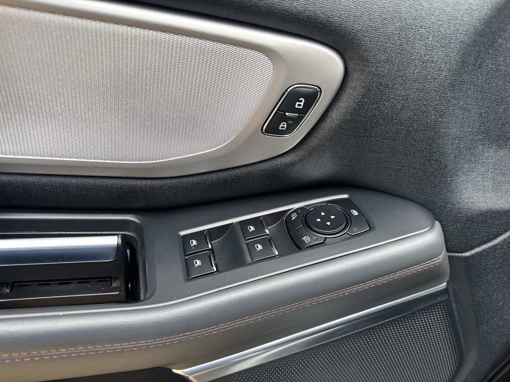 Certified 2025 Ford Expedition Max Active RWD image 22