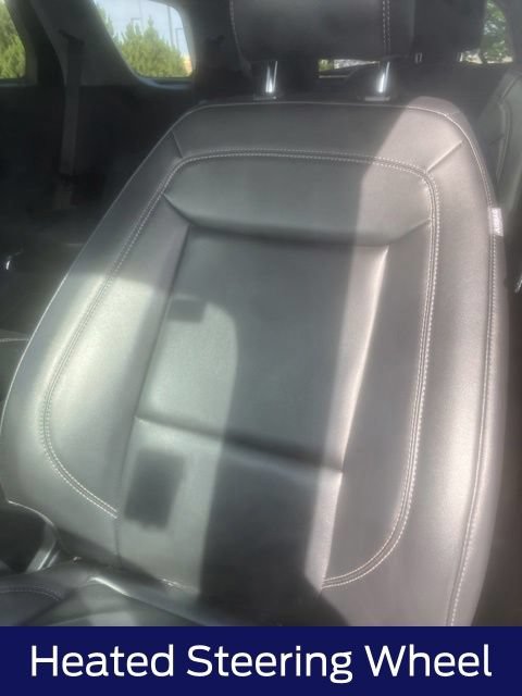 Certified 2023 Ford Explorer XLT w/ Equipment Group 202A AWD/4WD image 12