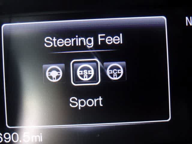 Certified 2017 Ford Mustang Premium w/ Equipment Group 201A RWD image 29