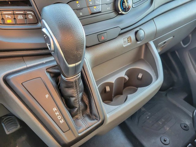 Certified 2024 Ford Transit 150 Low Roof AWD image 20