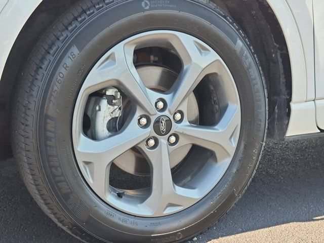 Certified 2024 Ford Escape ST-Line w/ Tech Pack #1 AWD/4WD image 23
