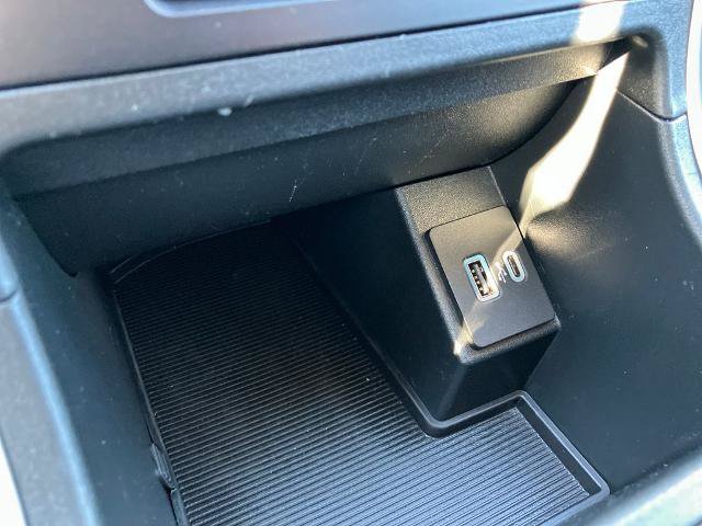 Certified 2024 Ford Edge SEL AWD/4WD image 29