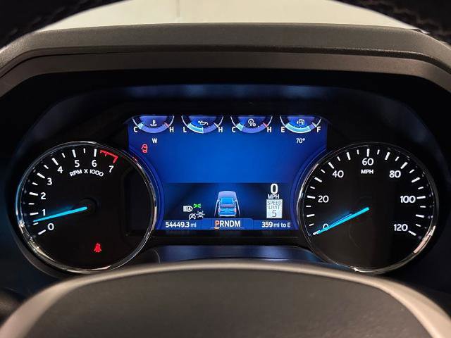 Certified 2024 Ford Expedition Max Limited image 25