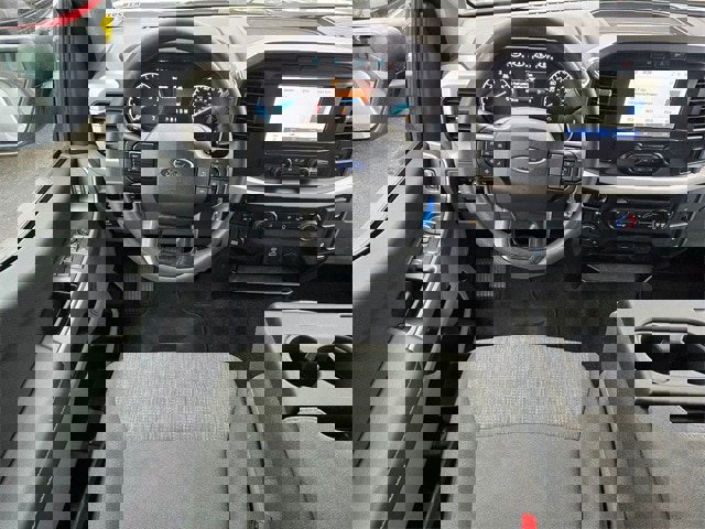 Certified 2023 Ford F150 XLT image 8