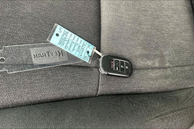Used 2023 Honda Accord EX image 33