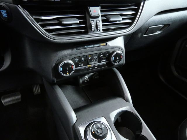 Certified 2025 Ford Escape Active image 18