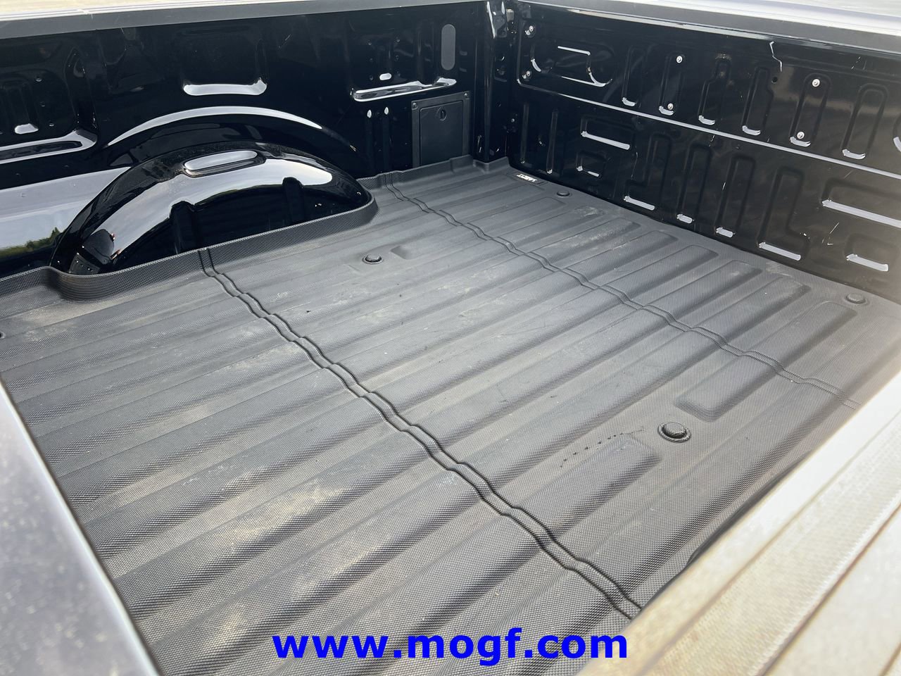 Certified 2024 Ford F150 STX w/ STX Black Appearance Package image 24