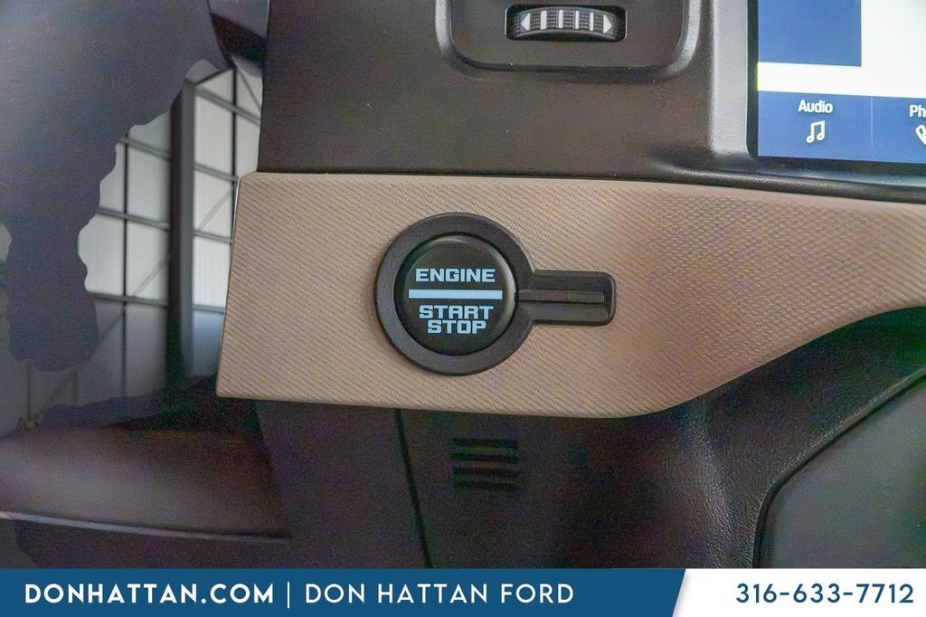 Certified 2023 Ford Bronco Wildtrak AWD/4WD image 13