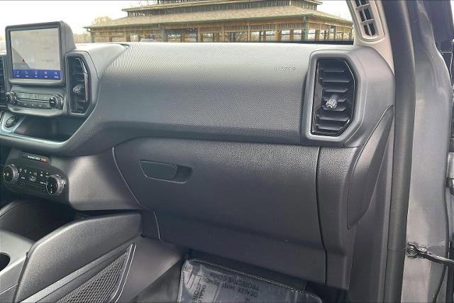 Certified 2023 Ford Bronco Sport Badlands image 15