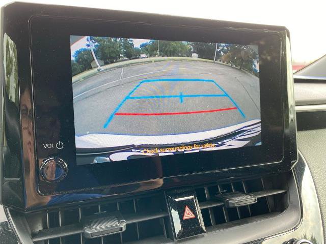 Used 2025 Toyota Corolla SE FWD image 22