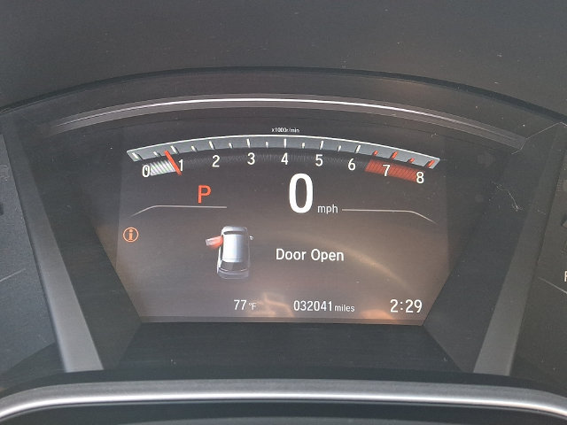 Used 2020 Honda CR-V EX image 20