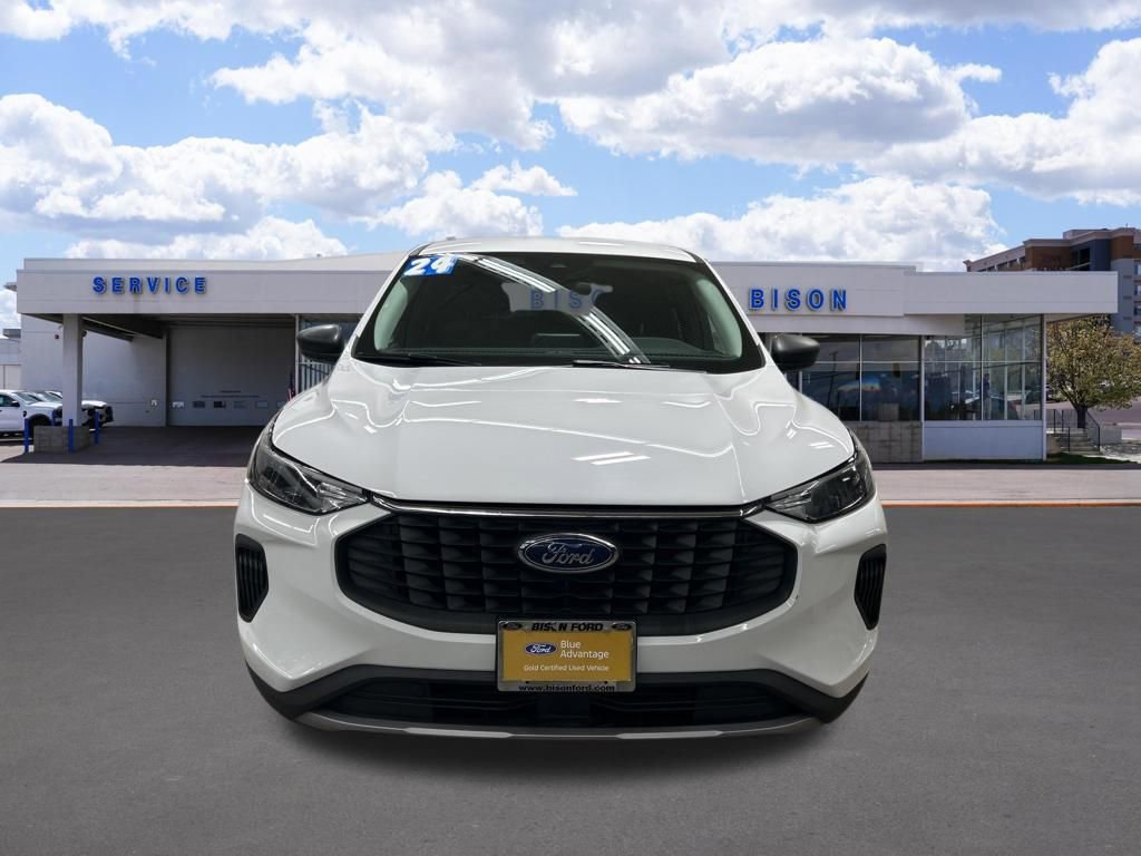 Certified 2024 Ford Escape Active AWD/4WD image 9