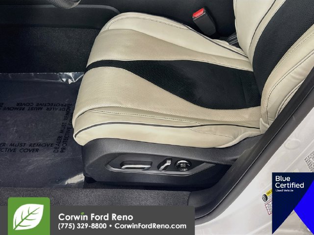 Used 2021 Acura TLX Type S AWD/4WD image 21