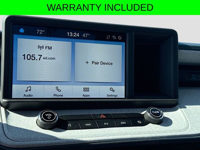 Certified 2024 Ford Maverick XLT w/ XLT Luxury Package AWD/4WD image 16