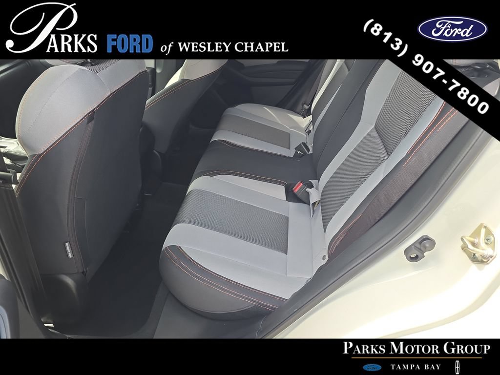 Used 2021 Subaru Crosstrek 2.0i Premium w/ Moonroof Package AWD/4WD image 15
