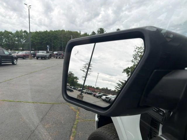 Certified 2024 Ford F150 XLT w/ Equipment Group 302A MID AWD/4WD image 19