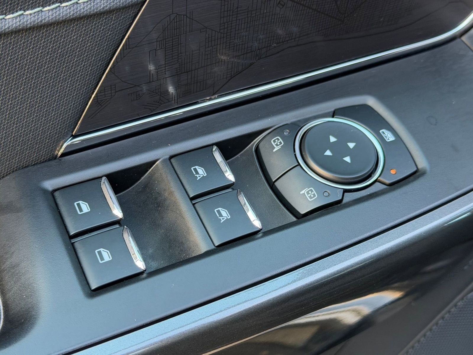 Certified 2023 Ford F150 XLT w/ Equipment Group 302A High image 12