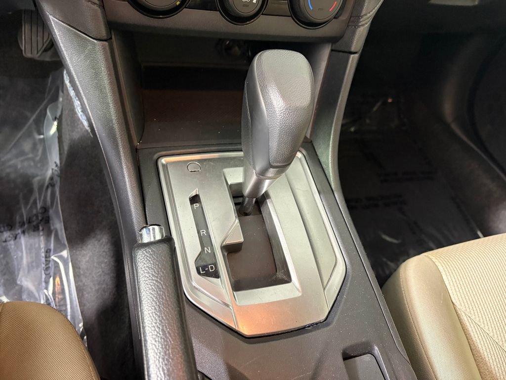 Used 2019 Subaru Impreza 2.0i w/ Eyesight image 19