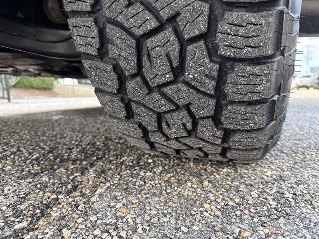Certified 2022 Ford Expedition Timberline AWD/4WD image 33