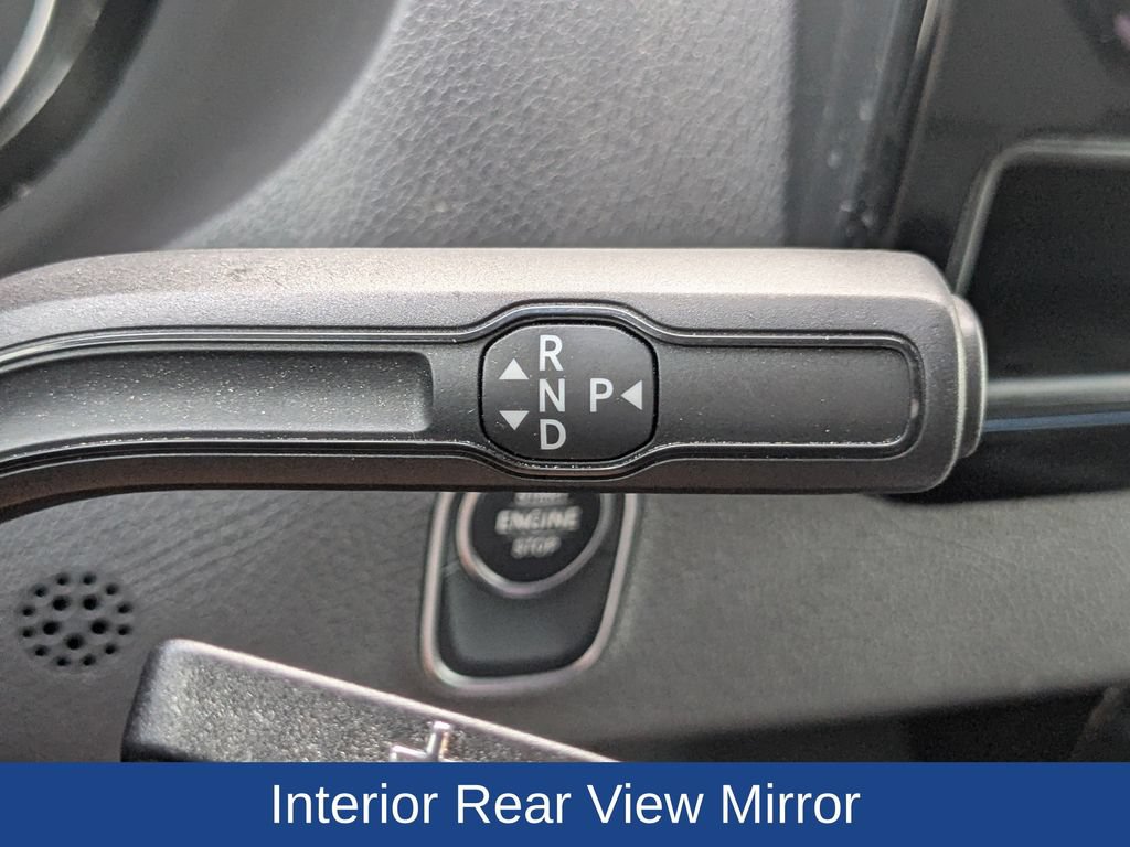 Used 2026 Mercedes-Benz Sprinter 2500 image 26