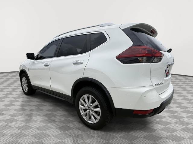 Used 2020 Nissan Rogue S w/ Special Edition Package AWD/4WD image 3