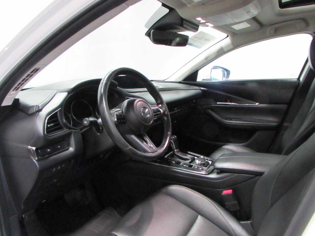 Used 2024 MAZDA CX-30 AWD 2.5 S w/ Preferred Package image 13
