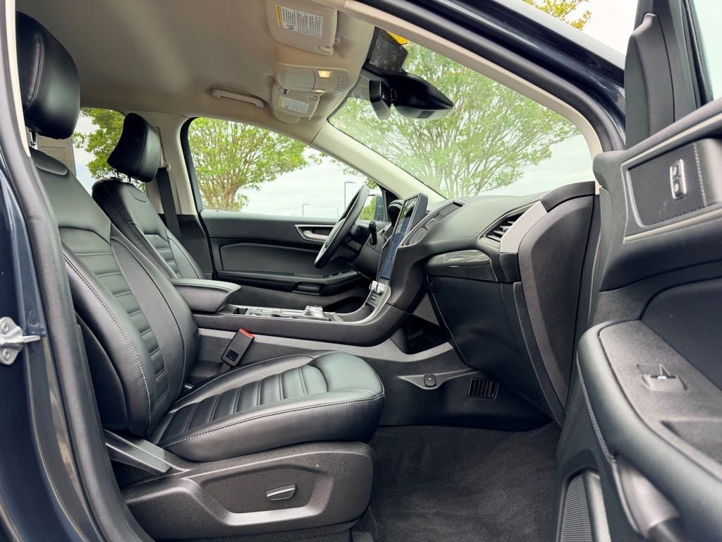 Certified 2023 Ford Edge SEL w/ Convenience Package AWD/4WD image 14