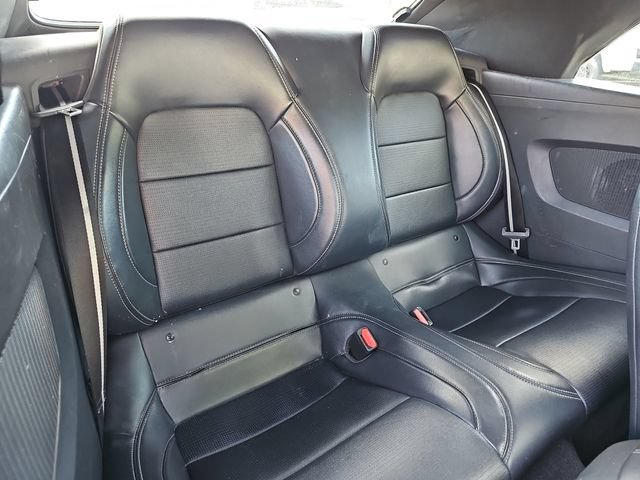 Certified 2024 Ford Mustang Premium RWD image 13