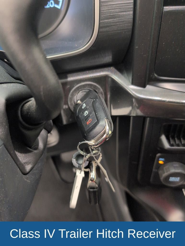 Certified 2023 Ford F150 XL w/ STX Appearance Package image 46