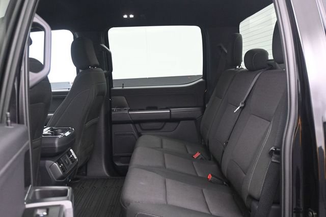 Certified 2024 Ford F150 XLT w/ XLT Black Appearance Package AWD/4WD image 5