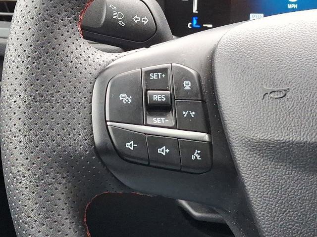 Certified 2023 Ford Escape ST-Line w/ Tech Pack #1 image 22