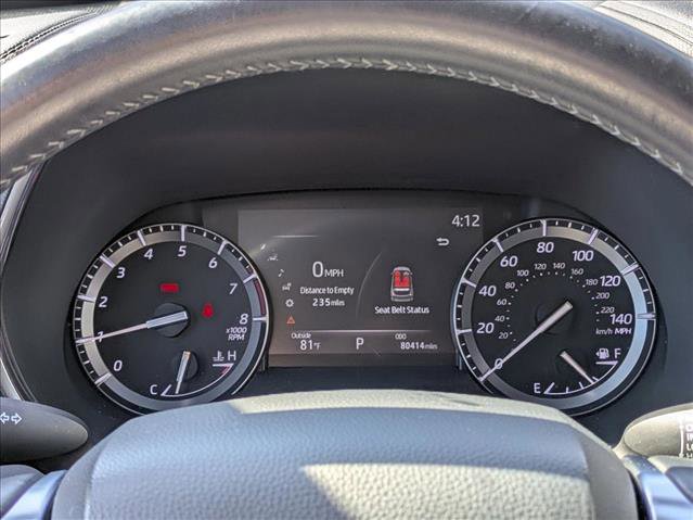 Used 2020 Toyota Highlander Limited image 8