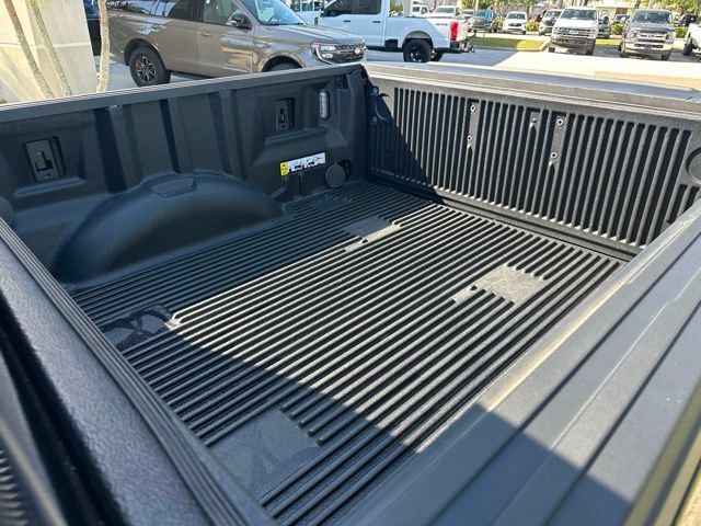 Certified 2023 Ford F150 Tremor w/ Equipment Group 402A High AWD/4WD image 34