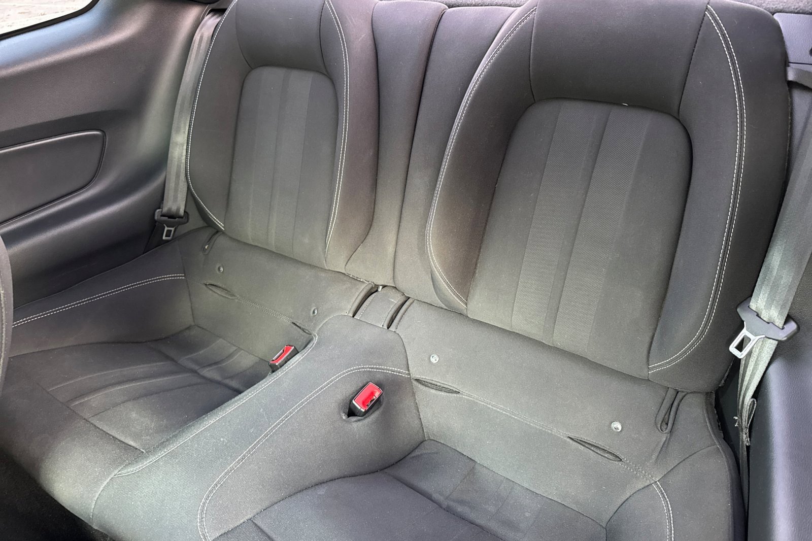 Certified 2019 Ford Mustang Coupe w/ Equipment Group 101A image 13