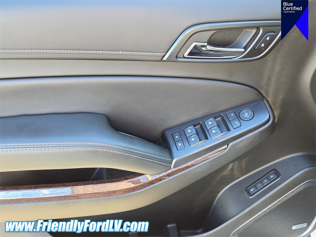 Used 2018 GMC Yukon SLT image 20