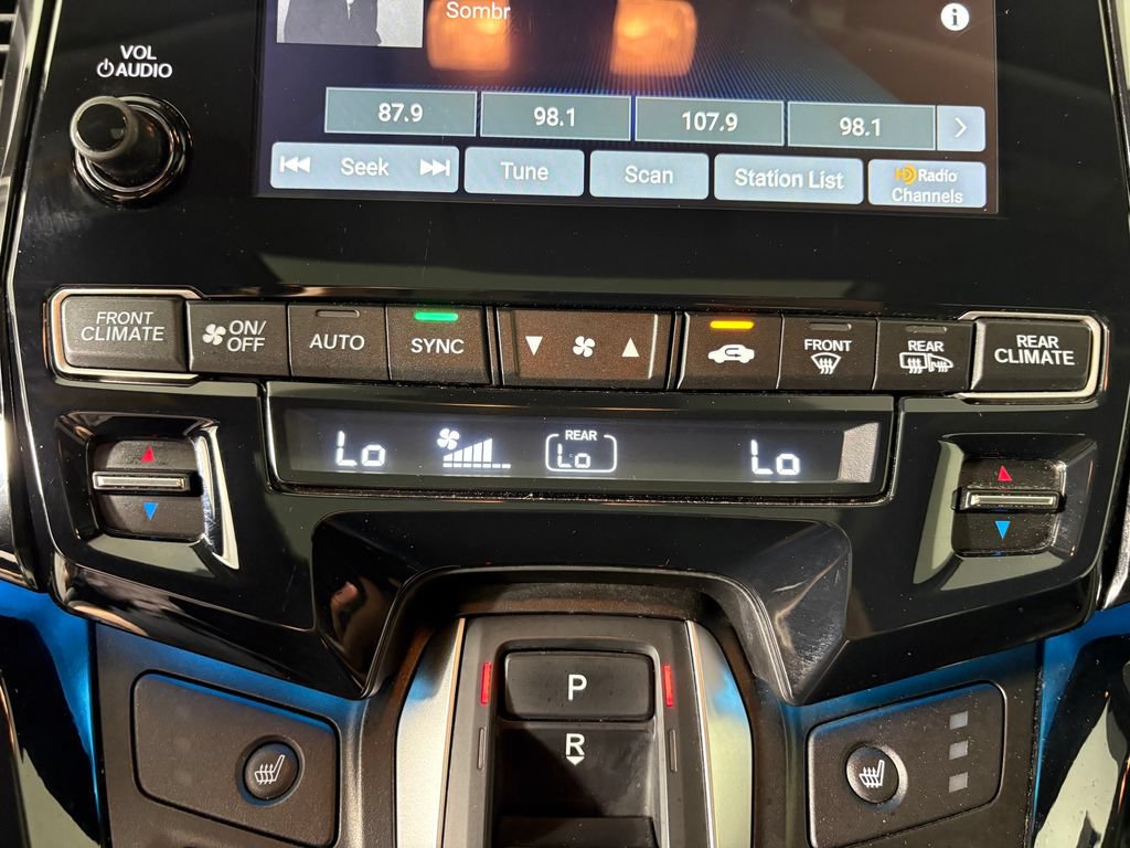 Used 2022 Honda Odyssey Touring image 20