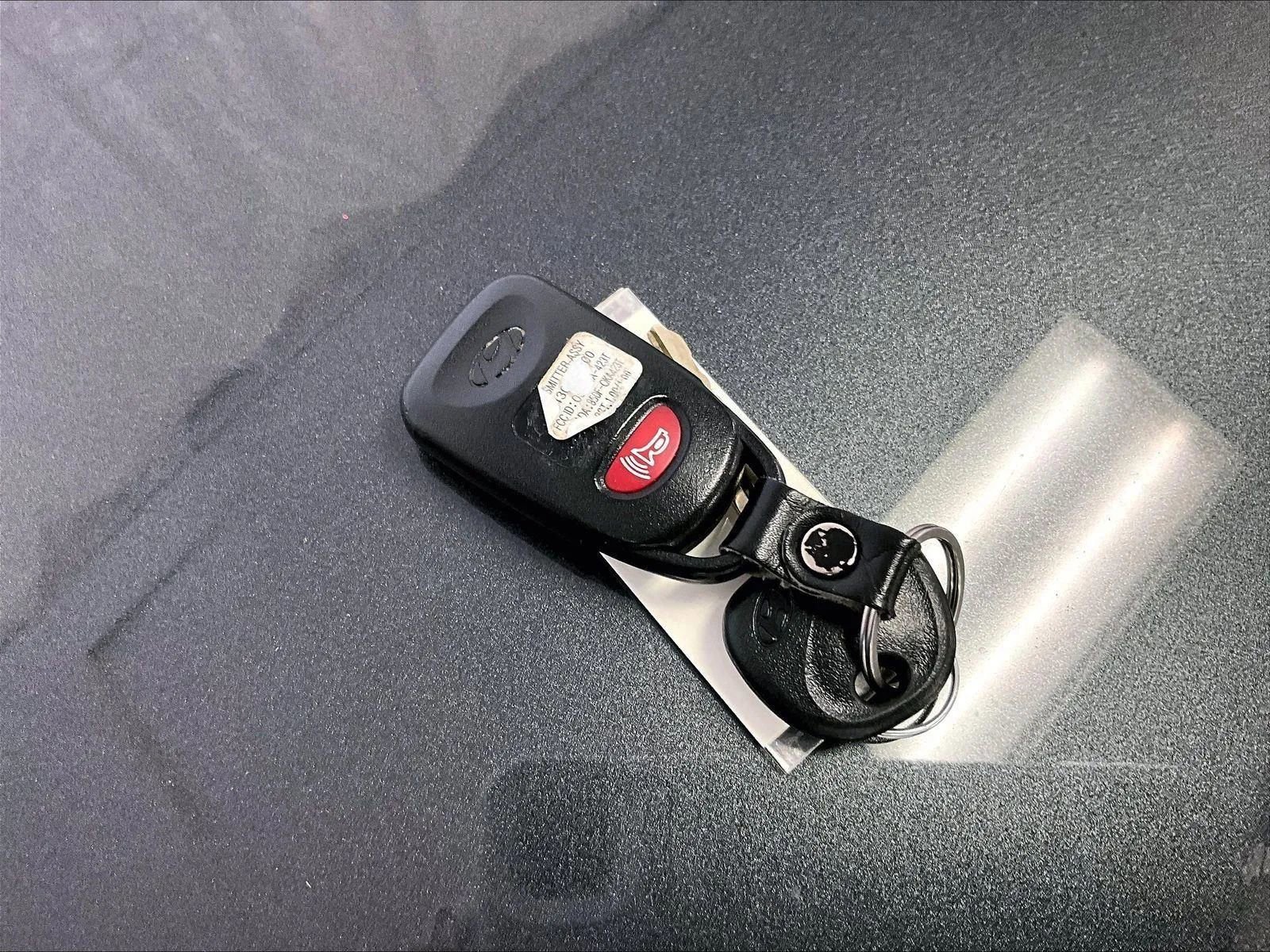 Used 2020 Hyundai Elantra SE w/ Cargo Package (C1) image 9