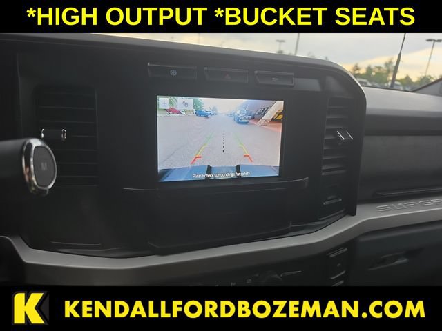 Certified 2023 Ford F350 XLT AWD/4WD image 16
