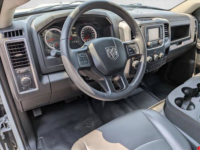 Used 2023 RAM 1500 Tradesman AWD/4WD image 10