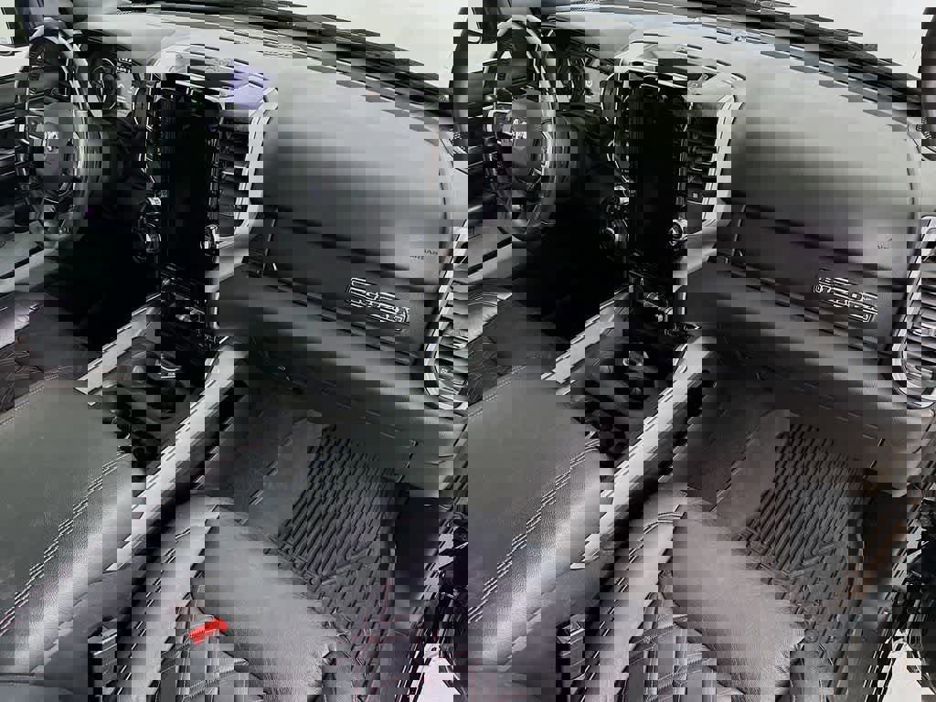 Used 2022 RAM 1500 Big Horn image 33