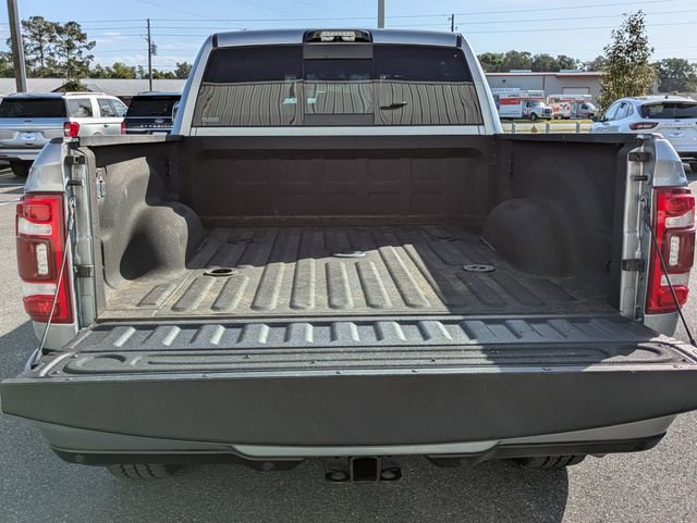 Used 2022 RAM 2500 Limited AWD/4WD image 13