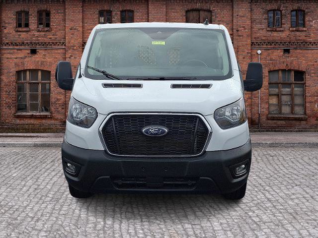 Certified 2023 Ford Transit 250 Low Roof w/ Exterior Upgrade Package image 7