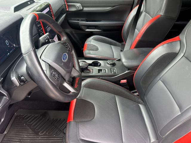 Certified 2024 Ford Ranger Raptor AWD/4WD image 18