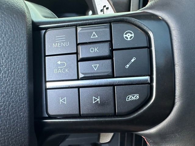 Certified 2023 Ford F150 Raptor w/ Equipment Group 802A Raptor R AWD/4WD image 25