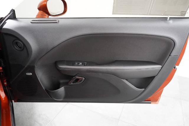 Used 2021 Dodge Challenger R/T Scat Pack RWD image 25